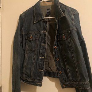 Women's Denim Jacket